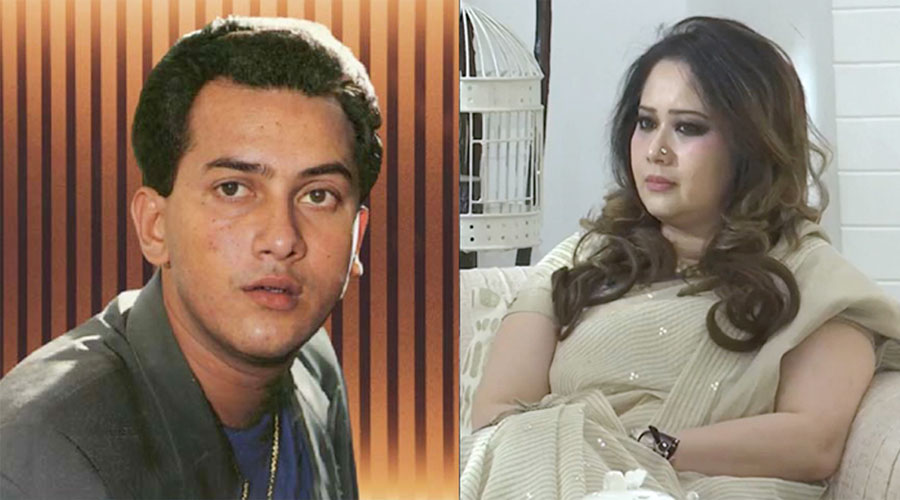 সালমান শাহ হত্যা: সামীরাসহ ১১ জনের বিরুদ্ধে প্রতিবেদন ১৪ মে