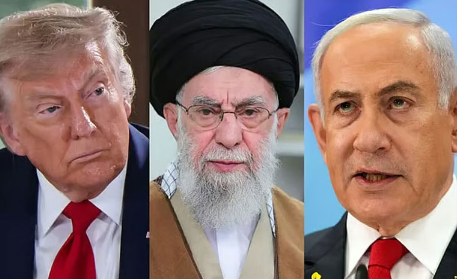 ইরান যুদ্ধ থেকে কে কী পেতে চাইছে?