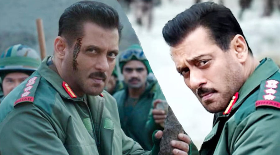 সালমান খানের 'মাতৃভূমি' নিয়ে নতুন সিদ্ধান্ত, মুক্তি স্থগিত