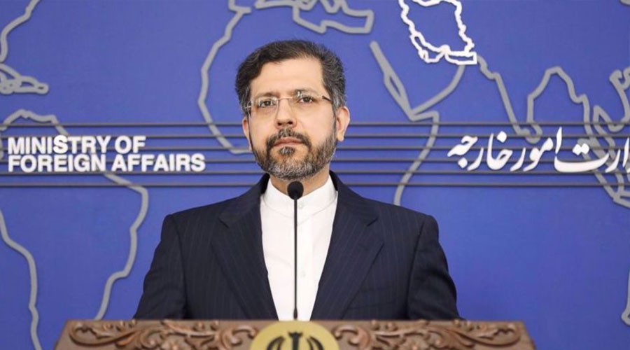 হরমুজ প্রণালী পুনরায় খুলতে যে ‘শর্ত’ দিলো ইরান