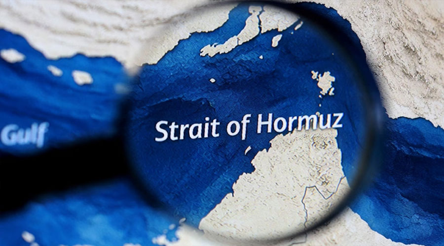 হরমুজে ‘বিকল্প নৌপথ’ নিয়ে ইরানের ঘোষণা