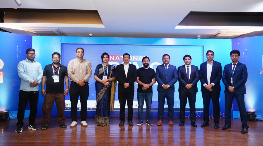 স্টার্টআপ থেকে স্কেলআপে এগিয়ে যাচ্ছে বাংলাদেশ