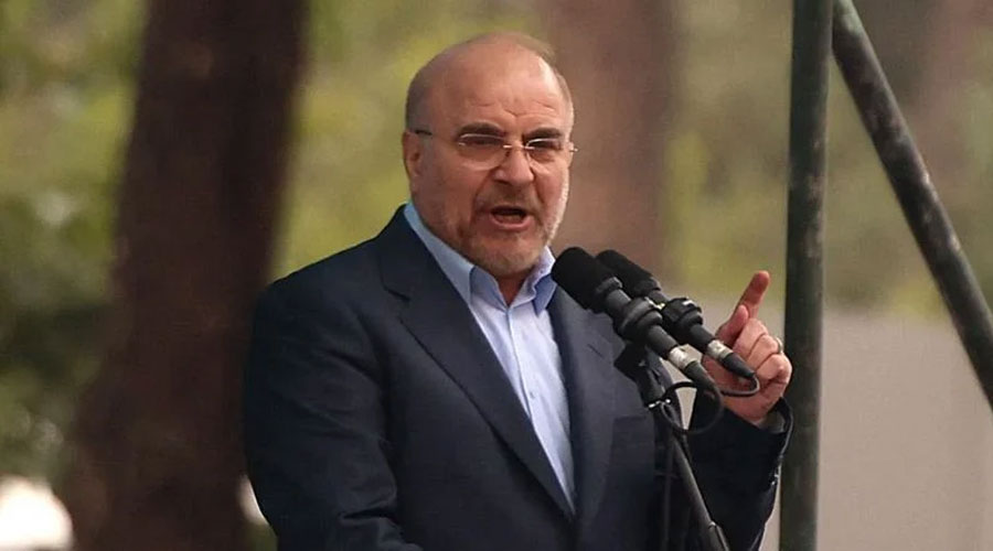 লেবাননে হামলা চলতে থাকলে শান্তি আলোচনা অযৌক্তিক: ইরান