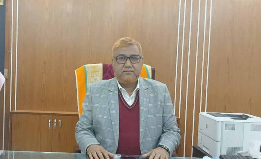 ভূরুঙ্গামারীতে বিএনপি নেতা কর্তৃক উপজেলা প্রকৌশলীকে প্রাণনাশের হুমকি, থানায় জিডি