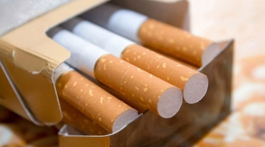 সব সিগারেটের দাম বাড়ানোর দাবি, সর্বনিম্ন প্যাকেট ১০০