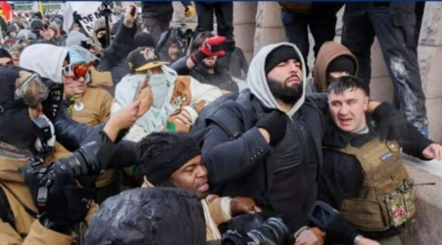 ইরানে হামলা চালাতে এসে মারধরের শিকার ইসরাইলি পাইলট, যা জানা গেল