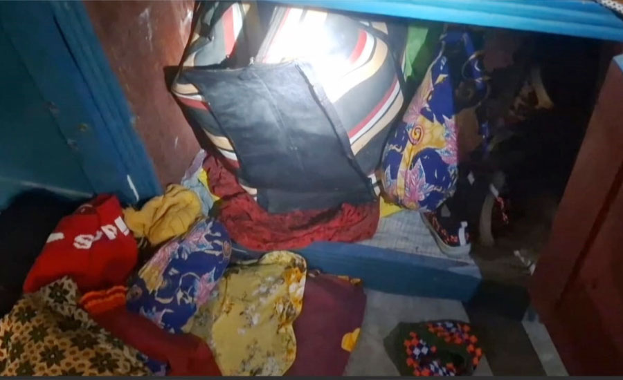 পিরোজপুরে ব্যবসায়ীর বাড়িতে ডাকাতি, টাকা ও স্বর্ণালংকার লুট