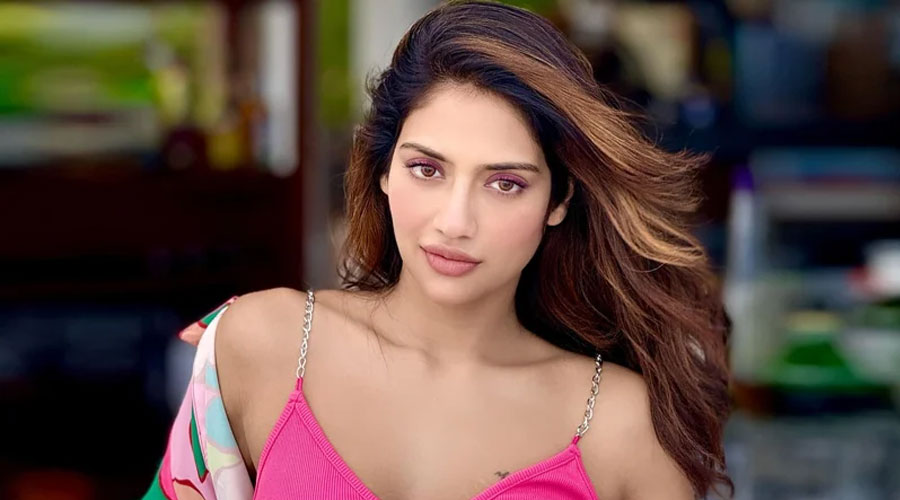 অভিমান ভুলে ফের নির্বাচনের মাঠে নুসরাত