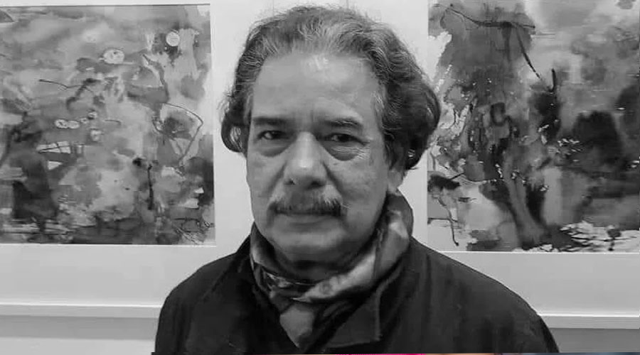 মাটির ময়না’ সিনেমার শিল্প নির্দেশক তরুণ ঘোষ মারা গেছেন