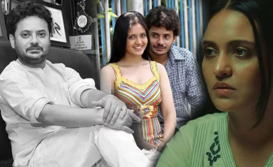 রাহুলের শোক কাটিয়ে শুটিংয়ে ফিরলেন প্রিয়াঙ্কা