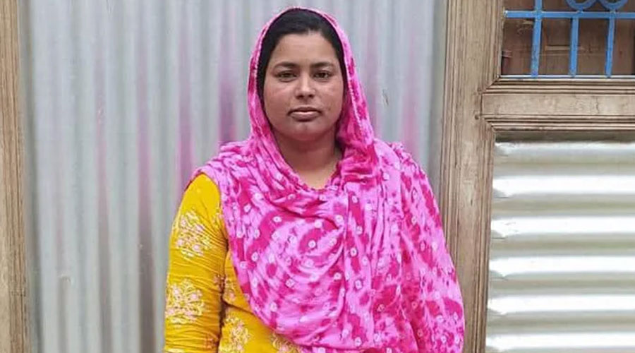 ইসরায়েলি হামলায় বাংলাদেশি নারীর মৃত্যুতে নিন্দা