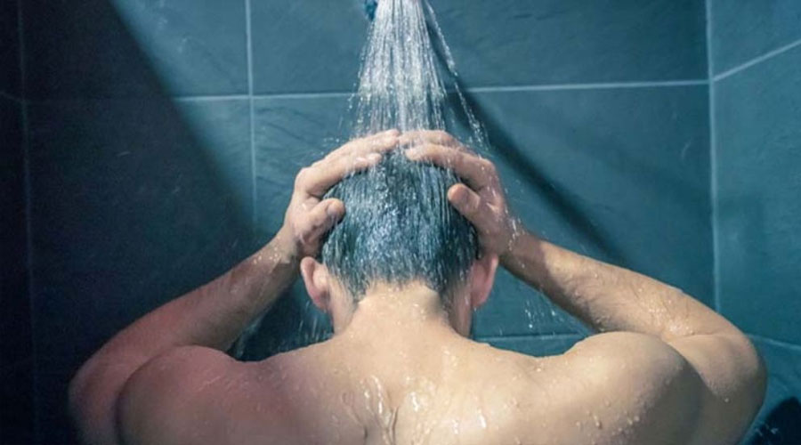 সকাল না রাতে, কখন গোসল করা স্বাস্থ্যকর