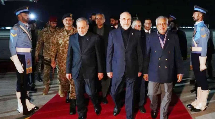 ইরানের প্রতিনিধি দলে ৭১ জন, কড়া নিরাপত্তায় ইসলামাবাদ