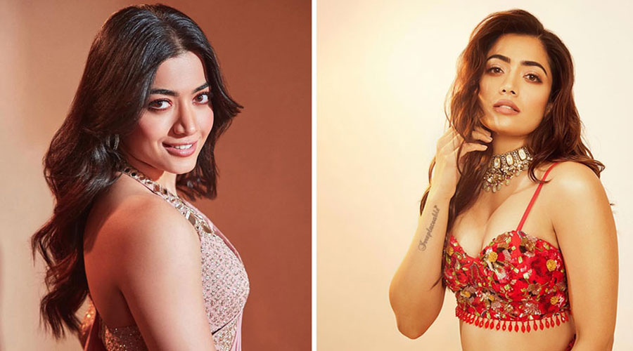 রাশমিকার মতো ফিগার চাইলে খেতে পারেন যেসব খাবার