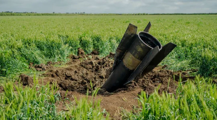 ইরানের এখনো হাজার হাজার মিসাইল অক্ষত; যেকোনো সময় মেরামত করতে পারবে লঞ্চার: গোয়েন্দা রিপোর্ট