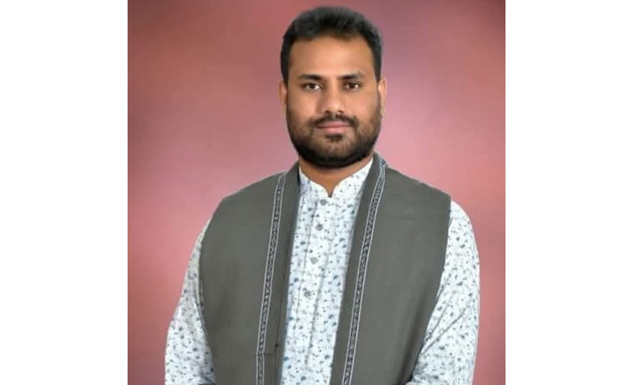 পিআইওকে মারধর: গ্রেফতার জিওপি'র মামুন