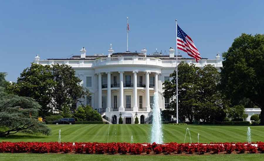 আলোচনায় যুক্তরাষ্ট্রের সংবিধান সংশোধন, কারণ কী