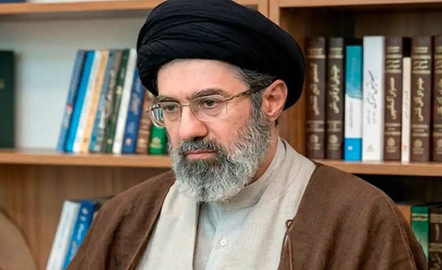 মোজতবা খামেনির মুখমণ্ডল বিকৃত হয়েছে, ‘হারিয়েছেন পা’   