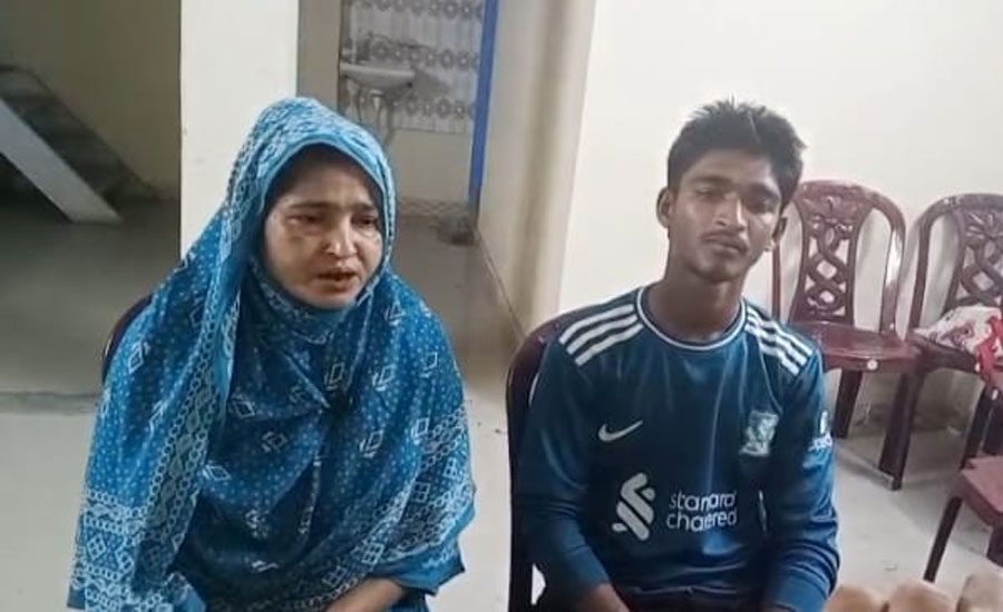 নেছারাবাদে পিতৃপরিচয়ের দাবিতে ঘুরছে ২৪ বছরের যুবক, পাননি আইনি সহযোগিতা