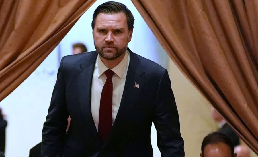 ইরান-যুক্তরাষ্ট্র আলোচনা ব্যর্থ, কোনো চুক্তি ছাড়াই ফিরে যাচ্ছেন জেডি ভ্যান্স