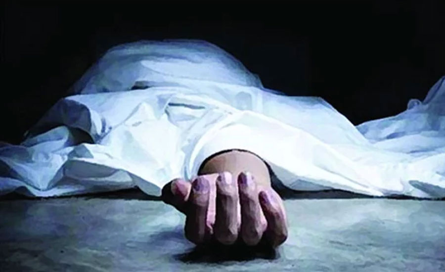 ট্রেনে কাটা পড়ে পাট ব্যবসায়ীর মৃত্যু 