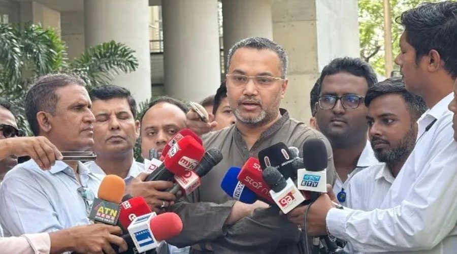 মালয়েশিয়ায় শ্রমবাজার দ্রুত খুলতে কাজ করছে সরকার: মাহদী আমিন