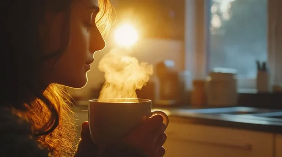 সকালের কফির আগে দাঁত ব্রাশ কেন জরুরি, দন্তচিকিৎসকের ব্যাখ্যা