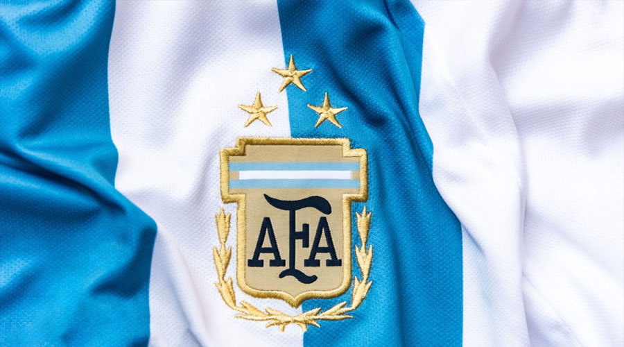 আর্জেন্টিনার ফুটবলার গ্রেফতার