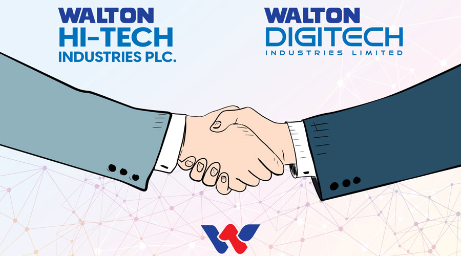 হাই-টেক ও ডিজি-টেক একীভূতকরণ, ২১ মে ইজিএম