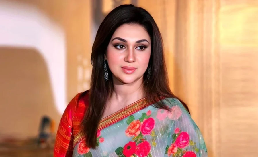 বিয়েটা ছিল ভুল সিদ্ধান্ত: অপু বিশ্বাস