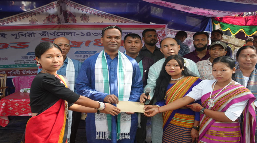 খাগড়াছড়িতে 