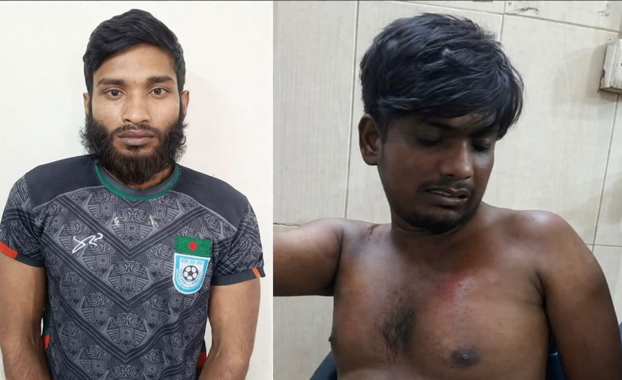 মাত্র ২০০ টাকার বিরোধে হত্যা, তিন বছর পর রহস্য উদঘাটন