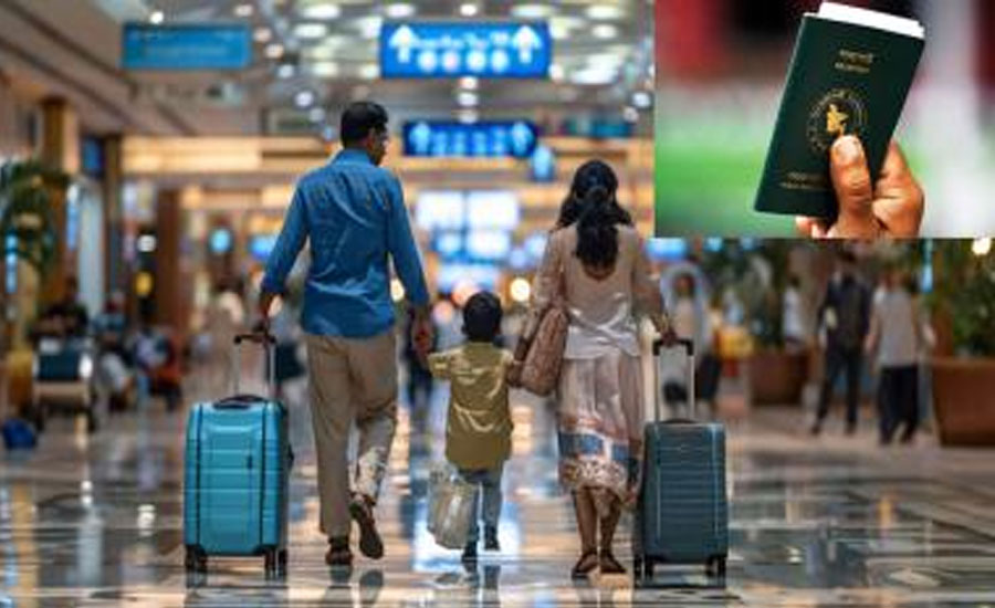 নতুন তালিকায় ভিসা ছাড়াই বাংলাদেশিরা যেসব দেশে যেতে পারবেন