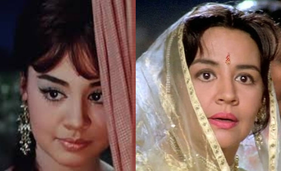 বোন বা মায়ের চরিত্রেই খুশি, কেন নায়িকা হতে চাননি ফরিদা জালাল?