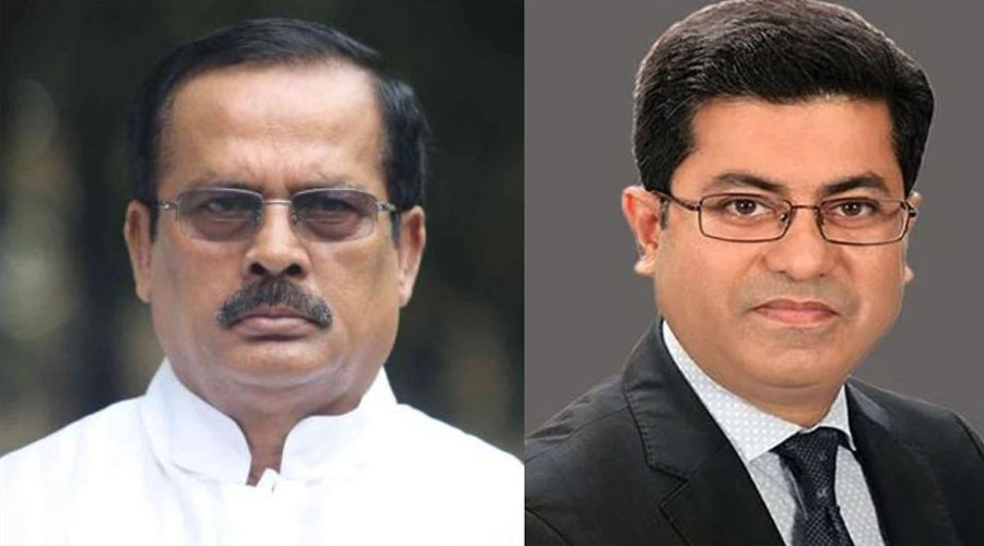 মানবতাবিরোধী অপরাধে নানক-তাপসের অভিযোগ গঠনের শুনানি আজ