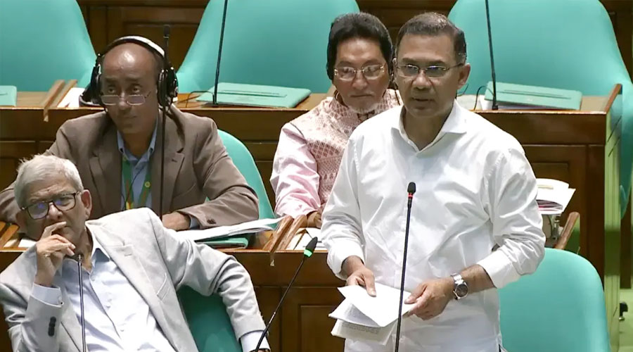 বিদেশে কর্মী পাঠাতে লবিস্ট ফার্ম নিয়োগ দেওয়া হচ্ছে