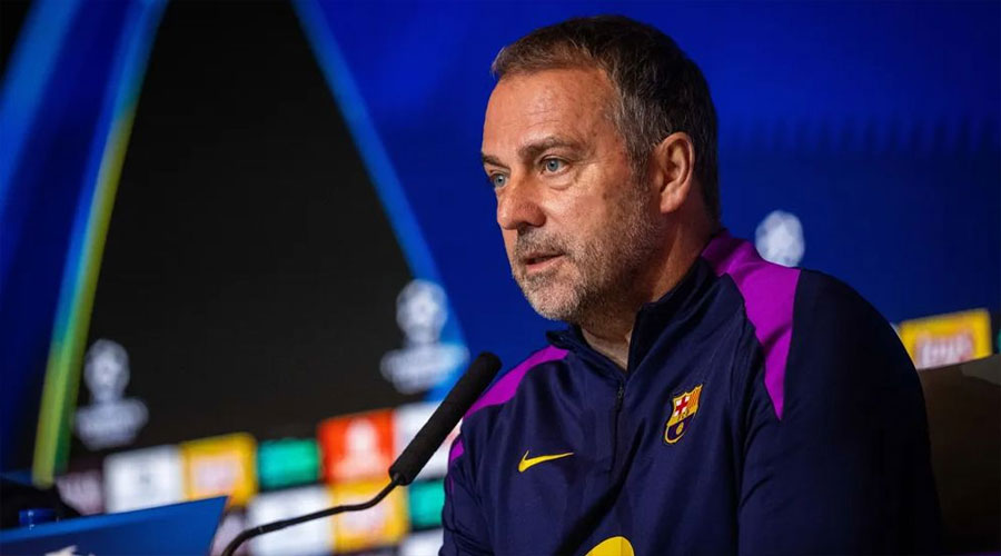 সেমিফাইনালে ওঠার মতো যোগ্য দল ছিলাম আমরা: ফ্লিক