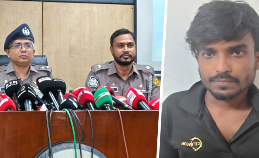 উপহারের ফাঁদে ফেলে শারীরিক সম্পর্ক, দুই মাসে রাব্বির ‘শিকার’ ১৩ তরুণী