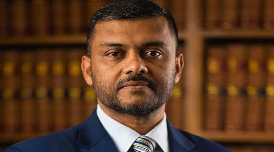 বার কাউন্সিল নির্বাচনে অংশ নেওয়ার ঘোষণা শিশির মনিরের