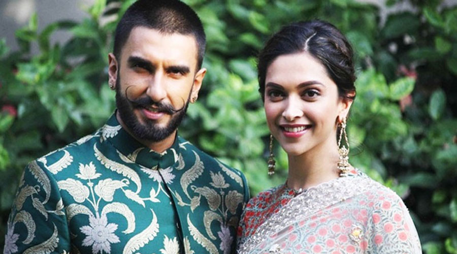 সত্যিই কি ভেঙে যাচ্ছে দীপিকা-রণবীরের সংসার?