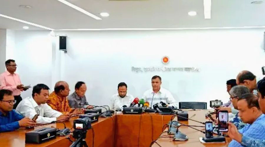 আগামী দুই মাসেও দেশে জ্বালানি তেলের কোনো সংকট হবে না