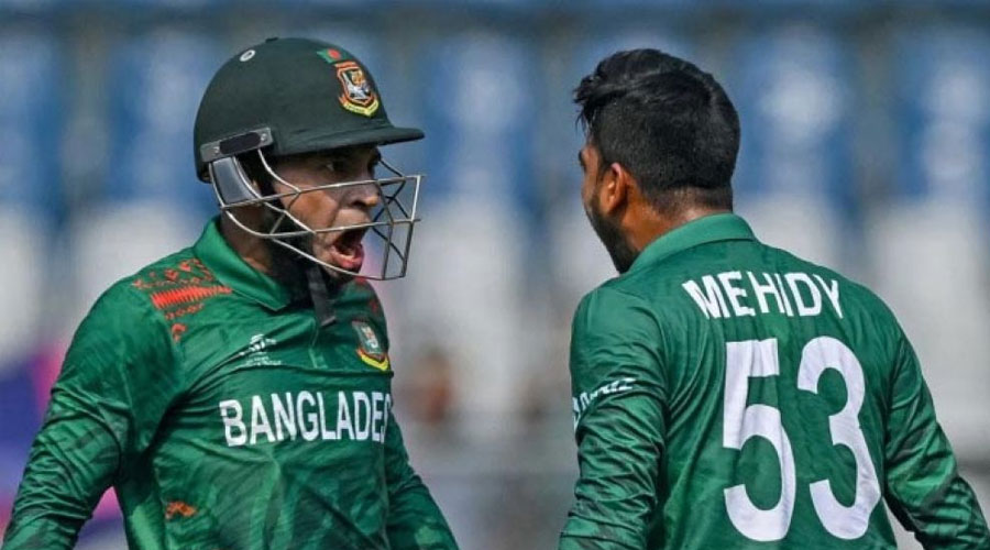 মুশফিককে ওয়ানডেতে ফেরাতে চান অধিনায়ক, যা বললেন কোচ