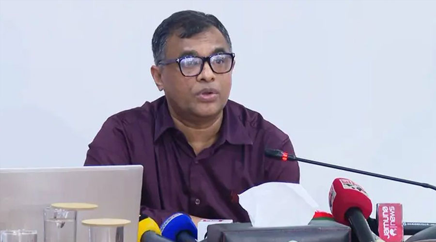 মজুত জ্বালানি তেলে কতদিন চলবে, জানালেন মনির হোসেন চৌধুরী