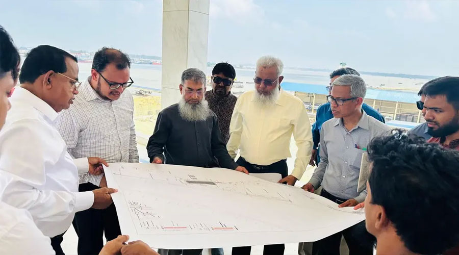 কর্ণফুলি টানেলকে কার্যকর করতে পণ্যবাহী যাতায়াত বাড়ানো প্রয়োজন