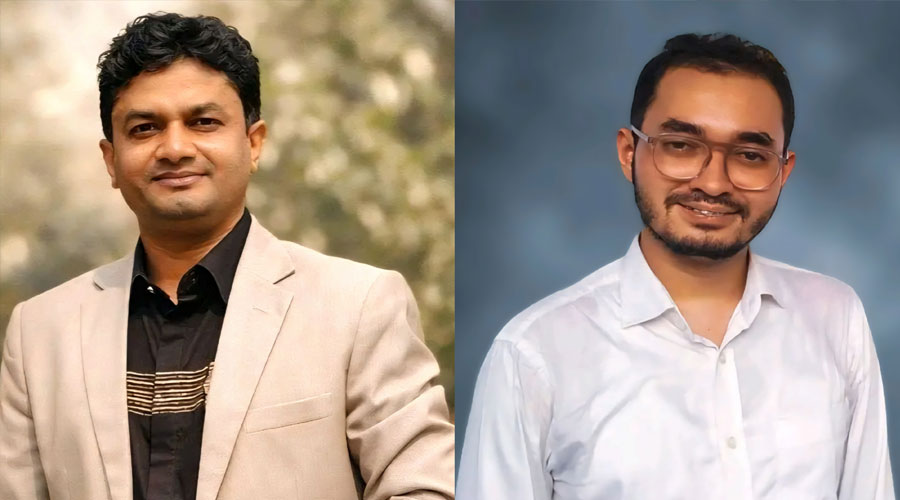 বাকৃবিতে ‘গ্রিন বাউ, ক্লিন বাউ’র আত্মপ্রকাশ: সভাপতি ড. আরিফুল, সম্পাদক কৌশিক