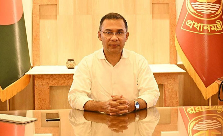 প্রধানমন্ত্রী স্বাধীনতা পদক প্রদান করবেন বিকালে