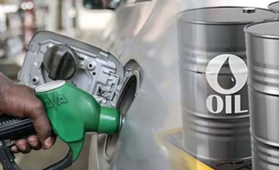 বিশ্বের অন্য যেকোনো অঞ্চলের চেয়ে মধ্যপ্রাচ্যে তেল, গ্যাস বেশি কেন?