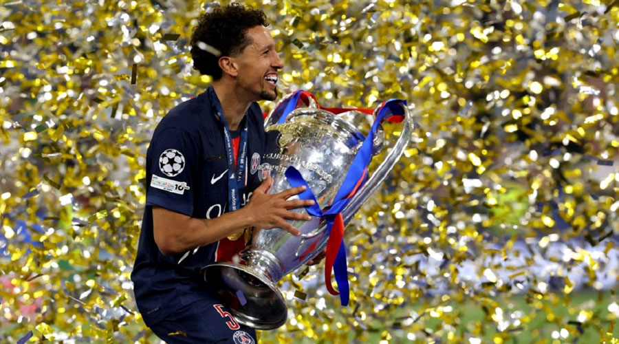 চ্যাম্পিয়ন্স লিগের সেমিফাইনালে কে কার প্রতিপক্ষ, ম্যাচ কবে