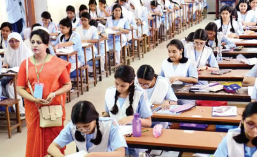 এসএসসি পরীক্ষায় ফিরলো ‘সাইলেন্ট এক্সপেল’