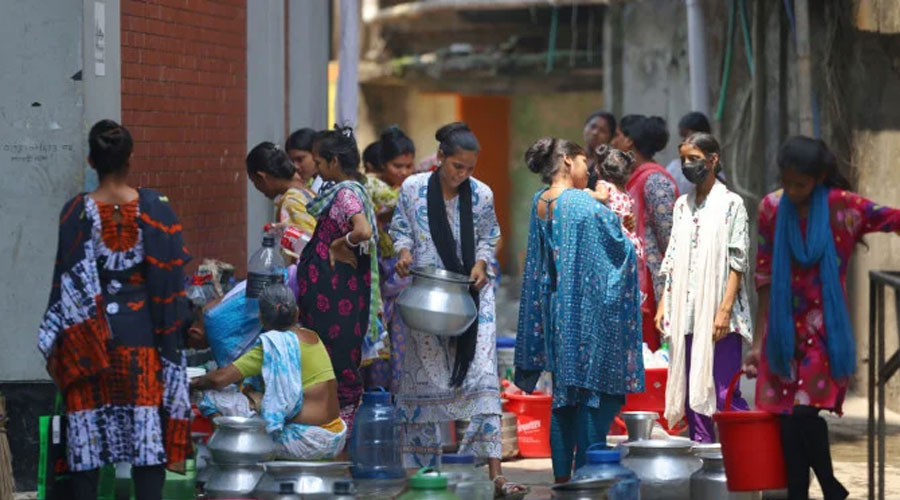 সুইপার কলোনির জীবনযাত্রায় বদল এসেছে কতটা 